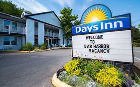 Days By Wyndham Bar Harbor